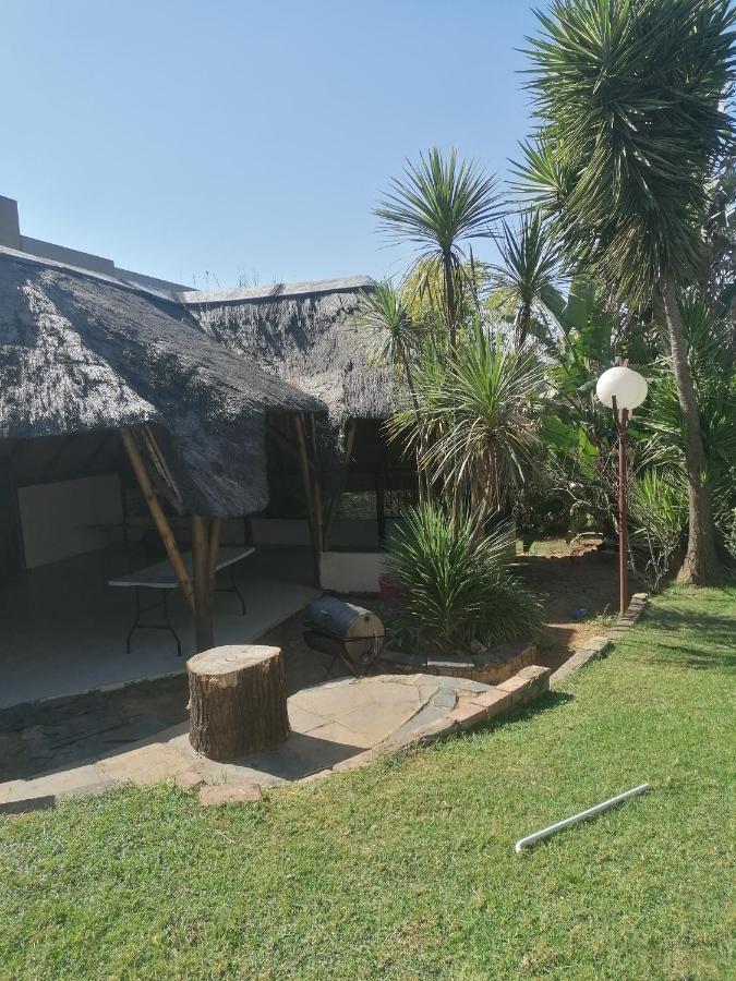 Ferndale Guest House And Party Venue Johannesburg Exterior foto